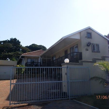 Joe'S Place 162 Durban Bagian luar foto