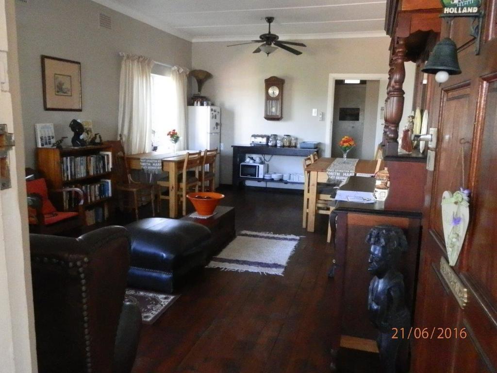 Joe'S Place 162 Durban Bagian luar foto