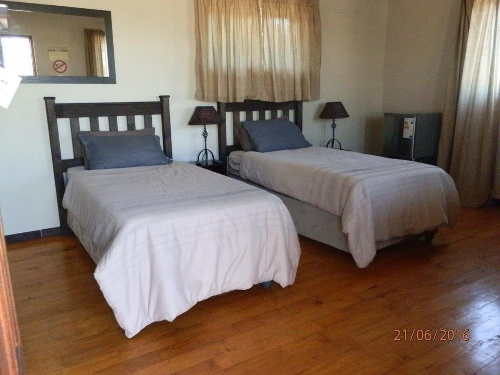 Joe'S Place 162 Durban Bagian luar foto
