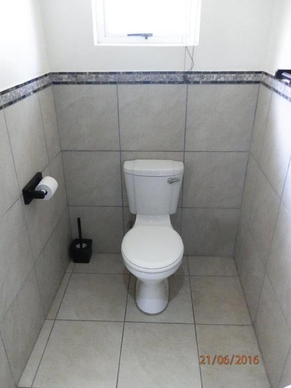 Joe'S Place 162 Durban Bagian luar foto