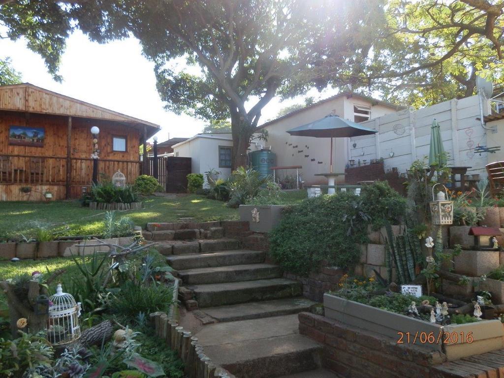 Joe'S Place 162 Durban Bagian luar foto