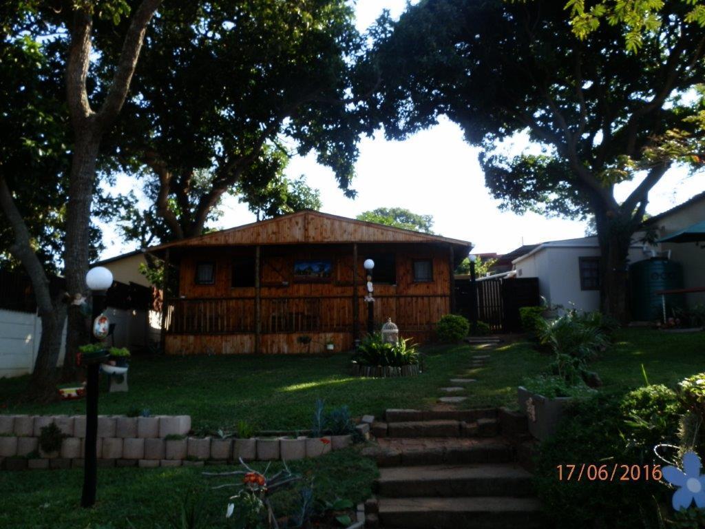 Joe'S Place 162 Durban Bagian luar foto