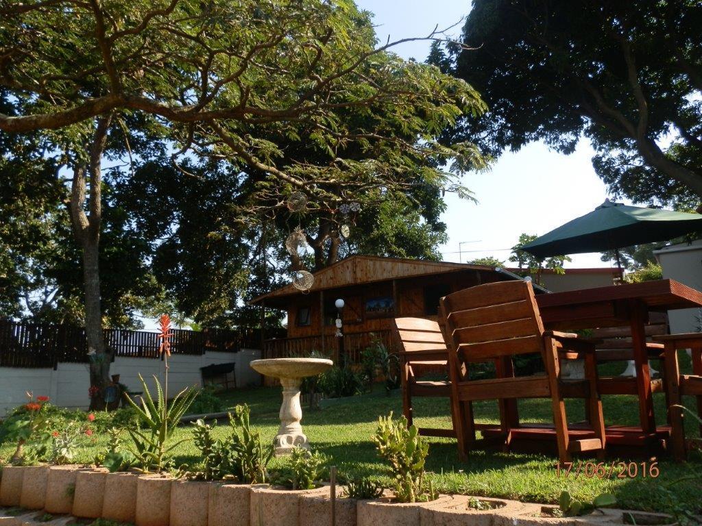 Joe'S Place 162 Durban Bagian luar foto