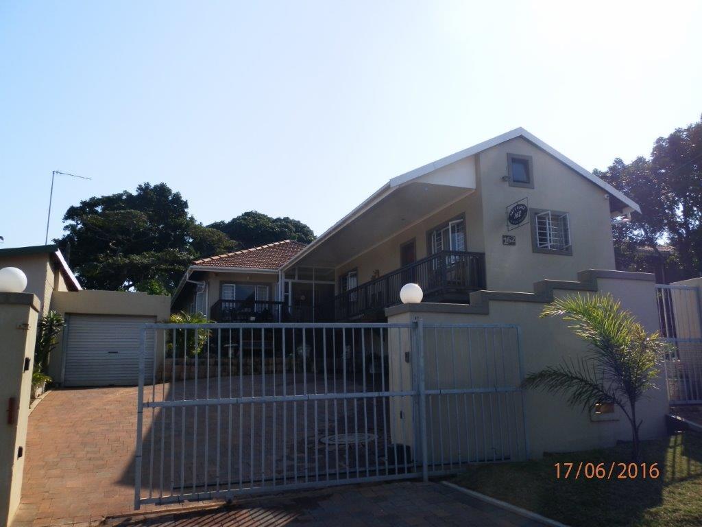 Joe'S Place 162 Durban Bagian luar foto