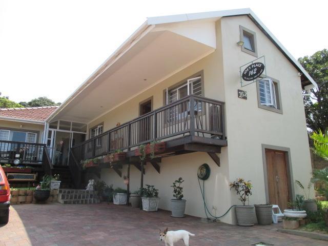 Joe'S Place 162 Durban Bagian luar foto
