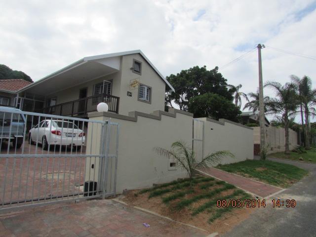 Joe'S Place 162 Durban Bagian luar foto