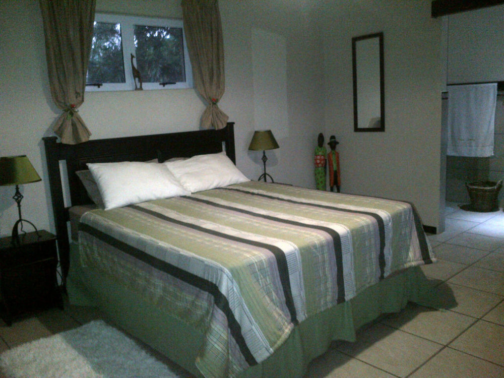 Joe'S Place 162 Durban Bagian luar foto