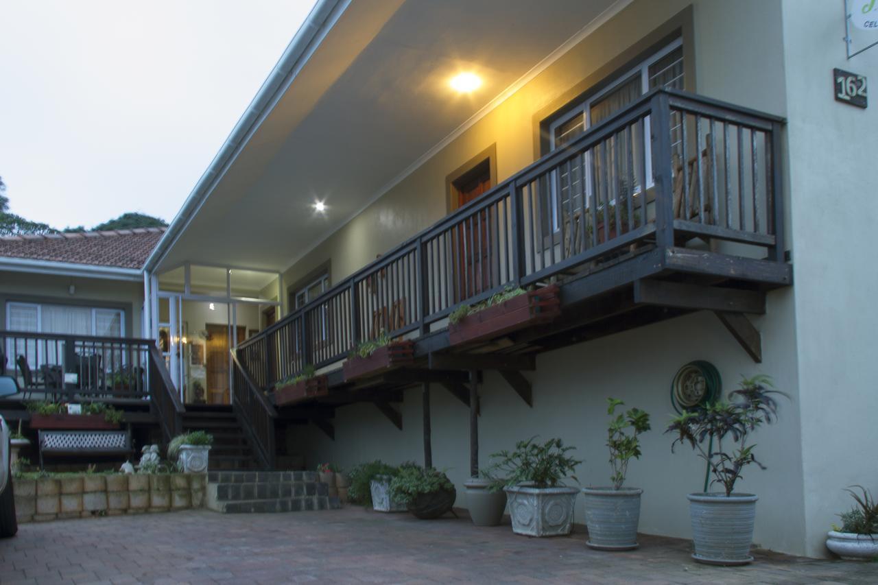 Joe'S Place 162 Durban Bagian luar foto